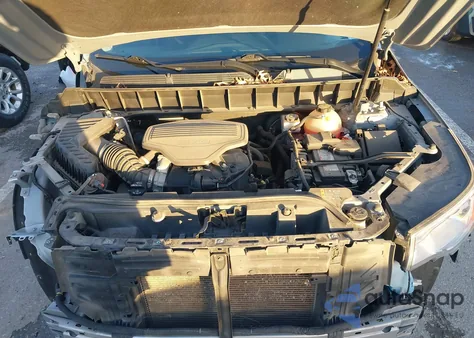 2019 GMC Acadia Slt-1 from USA, damaged, VIN 1GKKNMLS8KZ266240